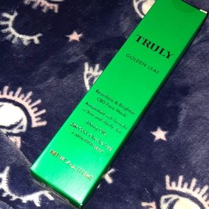 COPY - ✨️Golden Leaf✨️ Resurface & Brighten Face Mask
